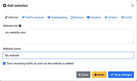 feelingsurf|Get traffic to your website – FeelingSurf Blog.